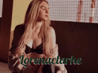 Lorenaclarke