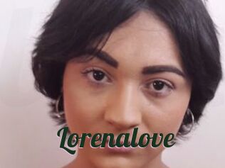 Lorenalove