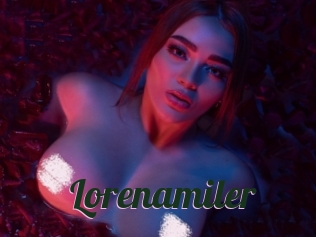 Lorenamiler