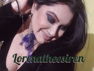 Lorenatheesiren