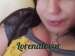 Lorenatovar