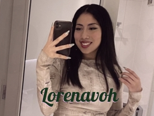 Lorenavoh