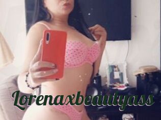 Lorenaxbeautyass