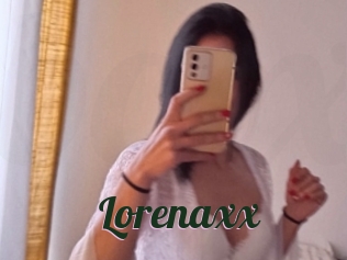 Lorenaxx