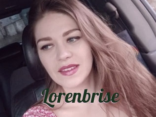 Lorenbrise