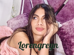 Lorengreyn