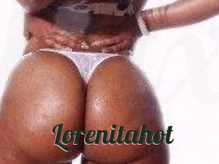 Lorenitahot