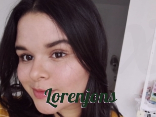 Lorenjons