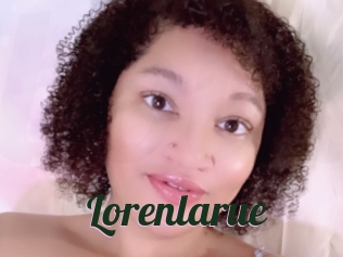 Lorenlarue