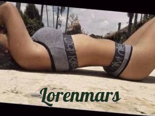 Lorenmars