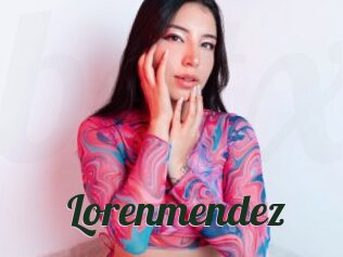 Lorenmendez