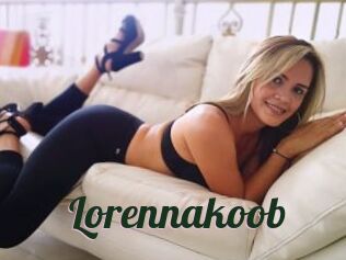 Lorennakoob