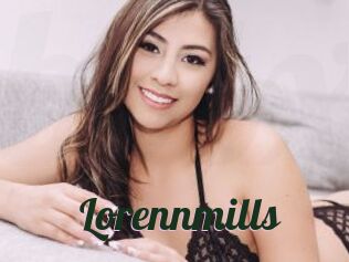 Lorennmills