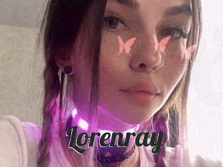 Lorenray