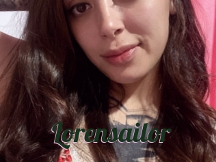 Lorensailor