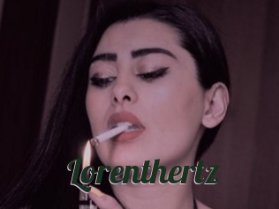 Lorenthertz