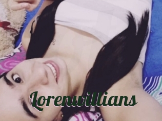 Lorenwillians