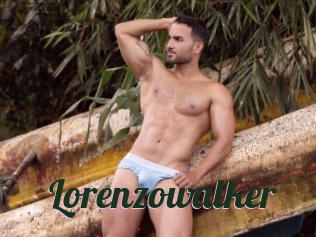 Lorenzowalker