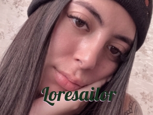 Loresailor