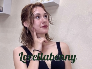 Lorettabenny