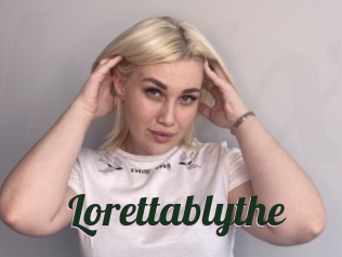 Lorettablythe