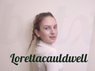 Lorettacauldwell