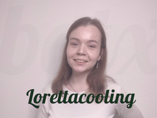 Lorettacooling