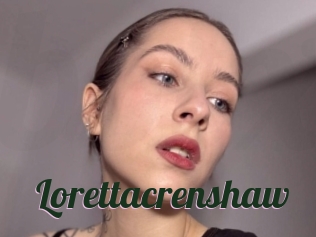 Lorettacrenshaw