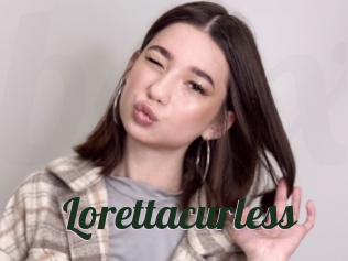 Lorettacurless