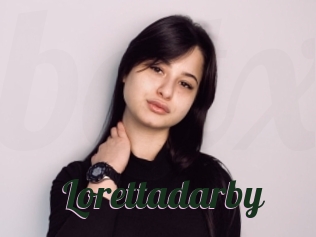 Lorettadarby