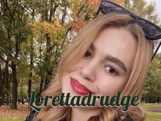 Lorettadrudge