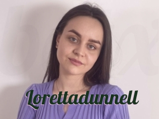 Lorettadunnell