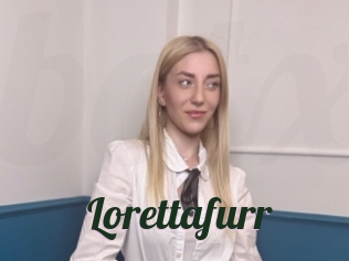 Lorettafurr