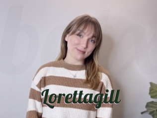 Lorettagill