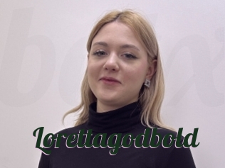 Lorettagodbold