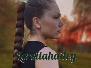 Lorettahailey