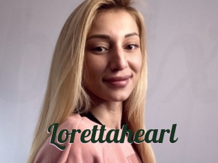 Lorettahearl