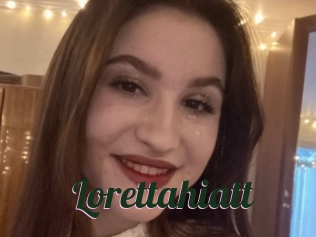 Lorettahiatt