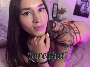 Lorettha