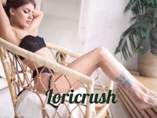 Loricrush