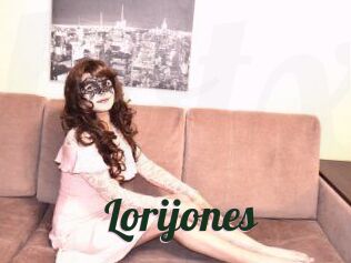 Lorijones