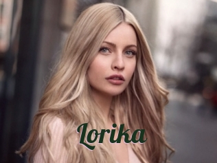 Lorika