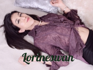 Lorineswan