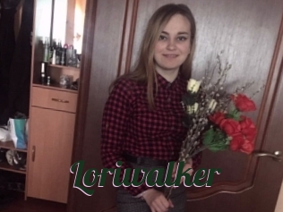 Loriwalker