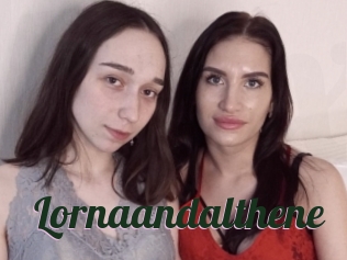 Lornaandalthene