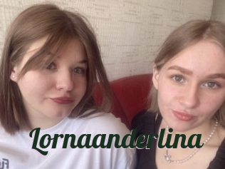 Lornaanderlina