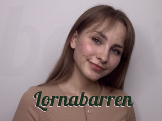 Lornabarren