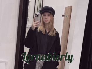 Lornabierly