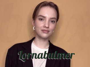 Lornabulmer