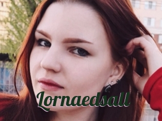 Lornaedsall